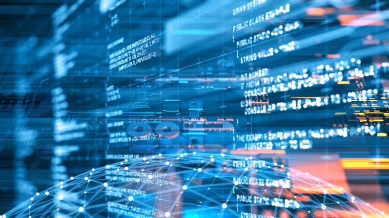 Linux基石：金牛区小程序开发公司的技术底座与发行版选择逻辑