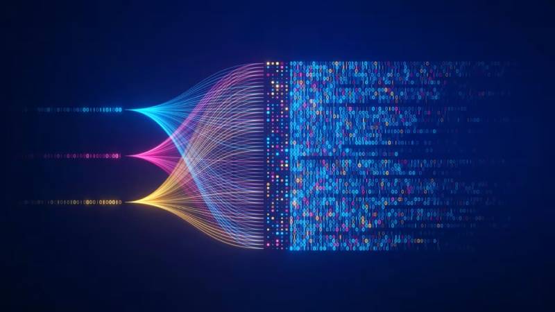 金牛区软件开发:解锁高性能应用的核心技术路径